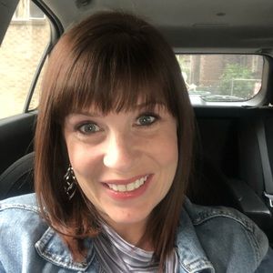 Meet your Posher, Cindy